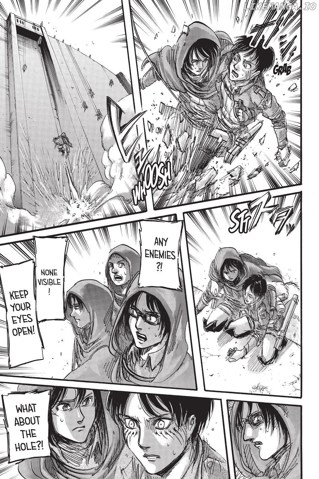 Shingeki no Kyojin, Chapter 74 image 05
